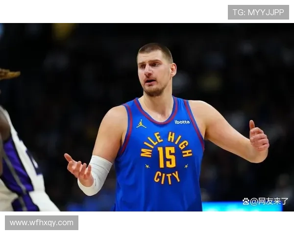 约基奇砍30+15引领大胜绿军