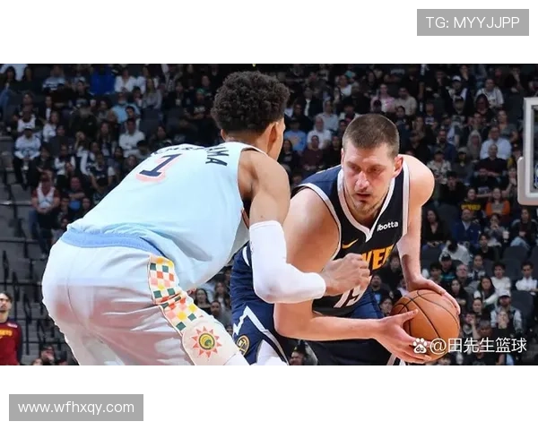 约基奇准三双掘金险胜湖人